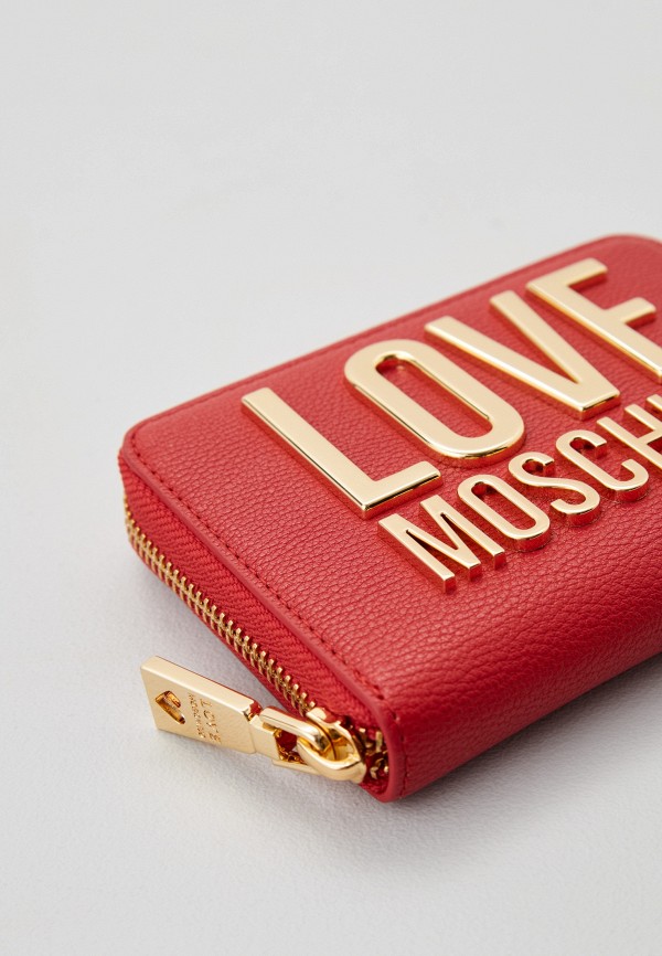 Love Moschino Кошелек - фото 3