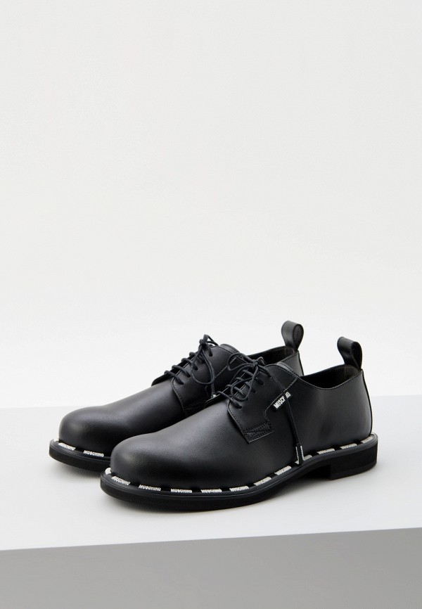 Moschino Couture Туфли - фото 3