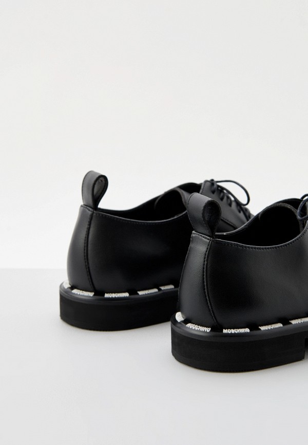 Moschino Couture Туфли - фото 4