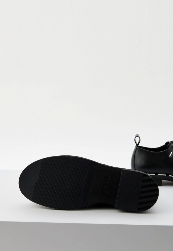 Moschino Couture Туфли - фото 5