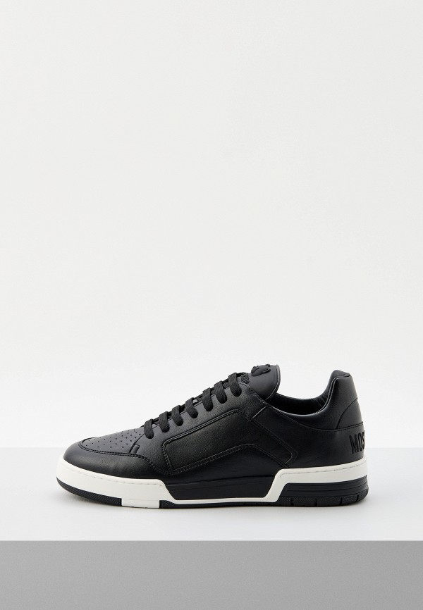 Moschino Couture Кеды - фото 1