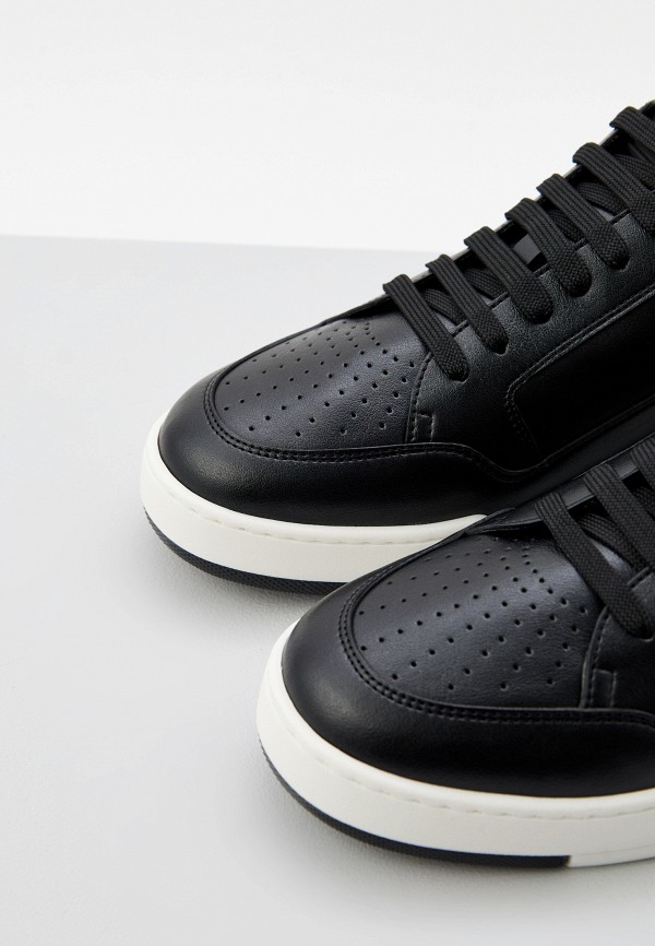 Moschino Couture Кеды - фото 2