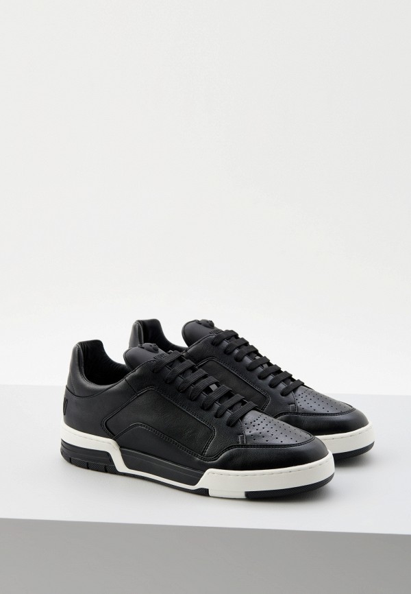 Moschino Couture Кеды - фото 3