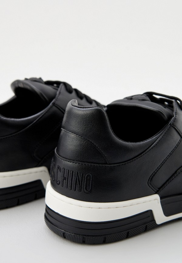 Moschino Couture Кеды - фото 4