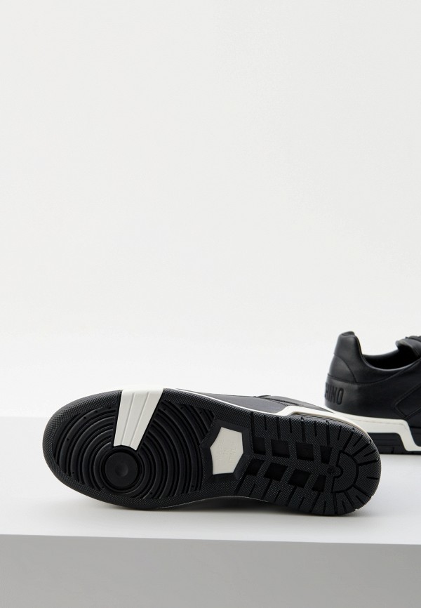 Moschino Couture Кеды - фото 5