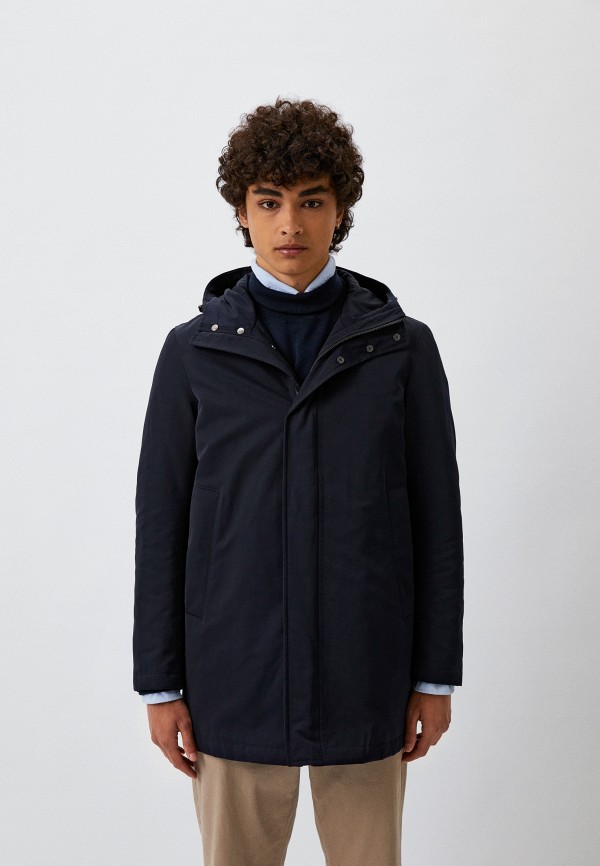 Heresis Куртка утепленная - фото 1