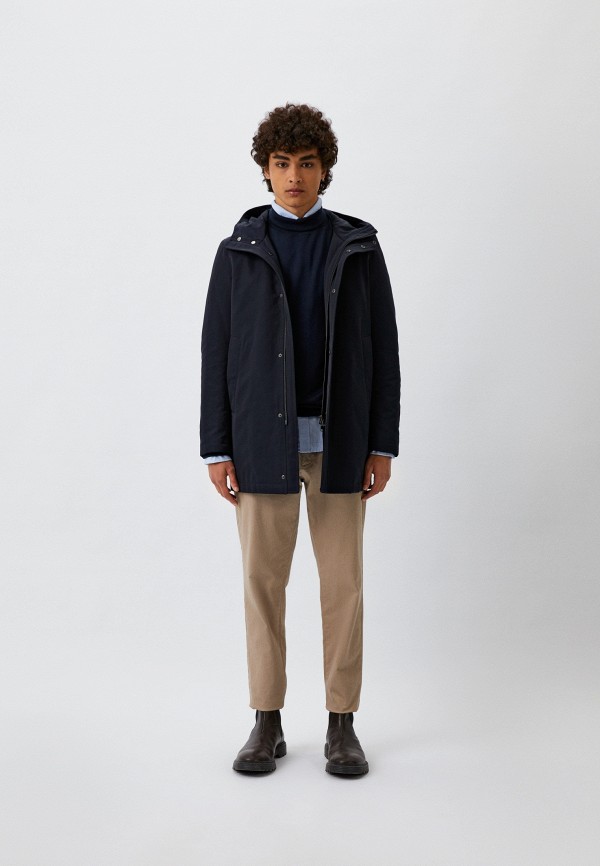 Heresis Куртка утепленная - фото 2