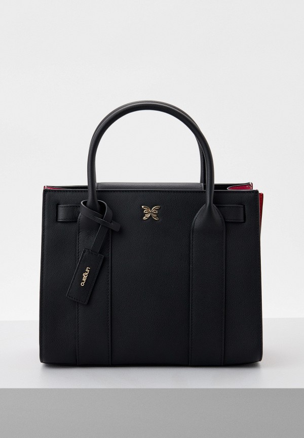 Ungaro Сумка и брелок - фото 1