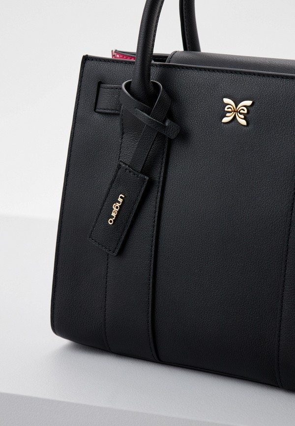 Ungaro Сумка и брелок - фото 3