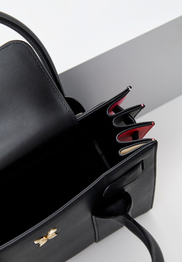 Ungaro Сумка и брелок - фото 4