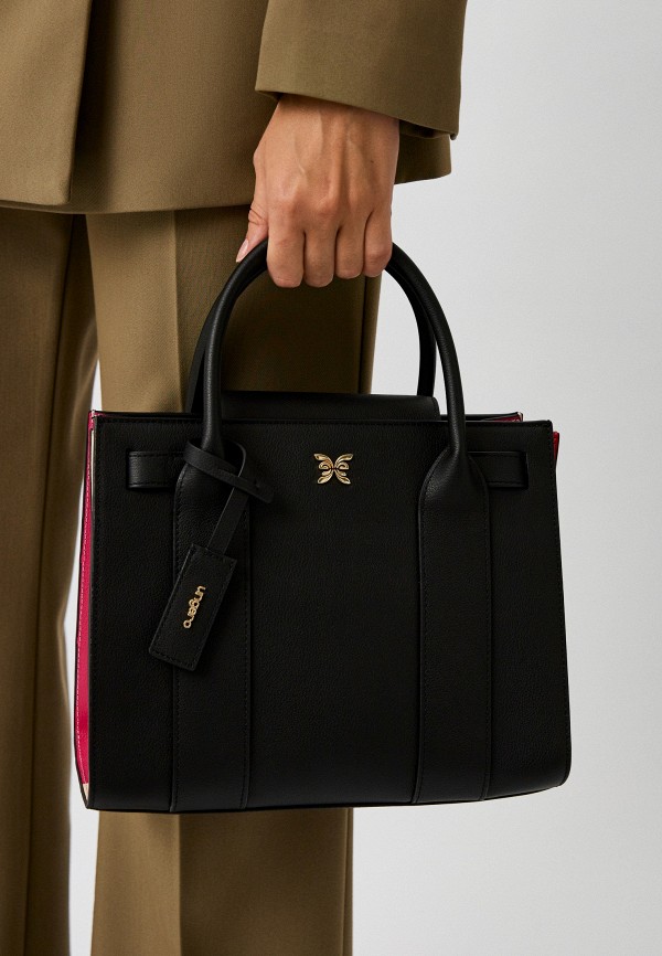 Ungaro Сумка и брелок - фото 6