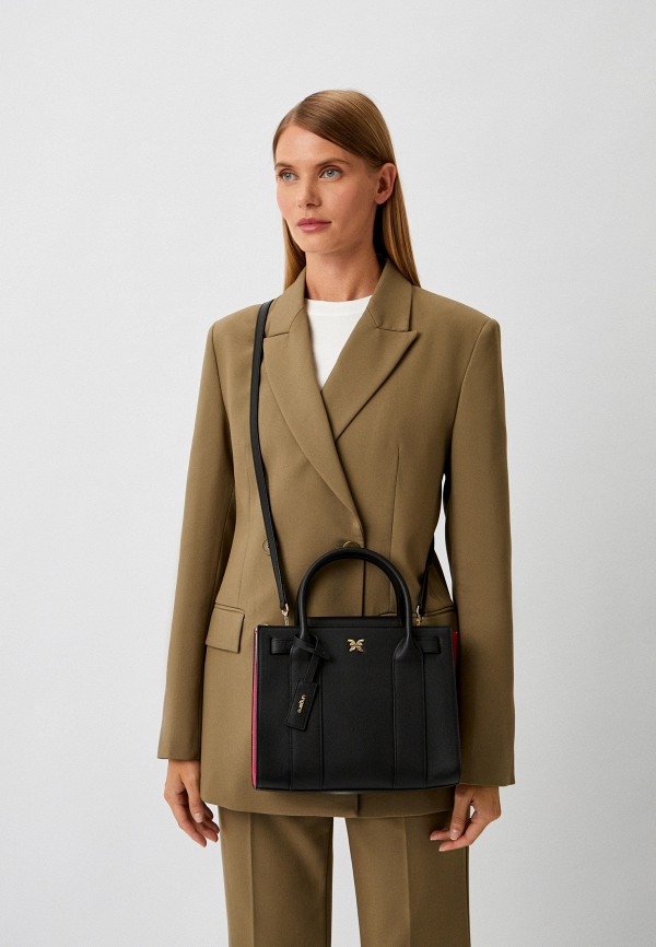 Ungaro Сумка и брелок - фото 5