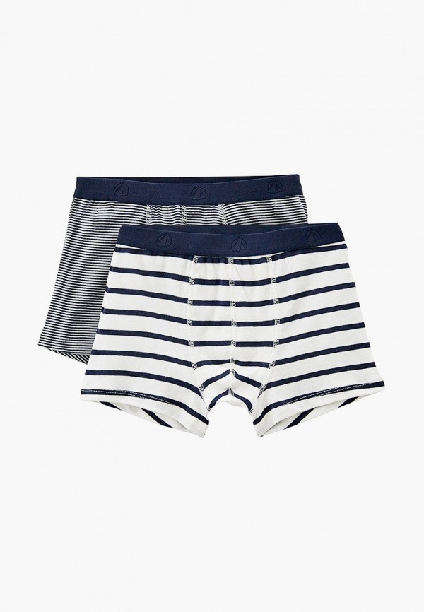 Petit Bateau Трусы 2 шт. - фото 1