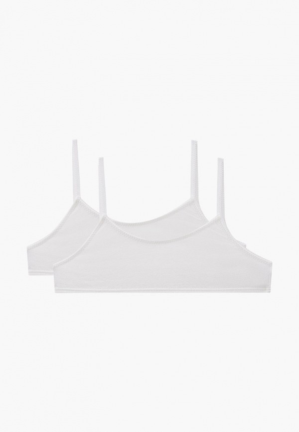 Petit Bateau Бюстгальтеры 2 шт. - фото 1