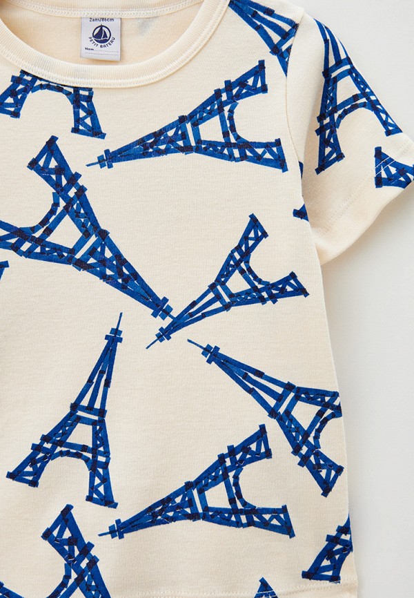 Petit Bateau Пижама - фото 3