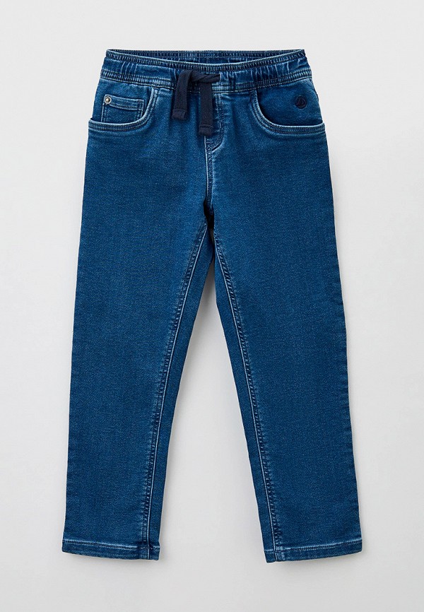 Petit Bateau Джинсы - фото 1