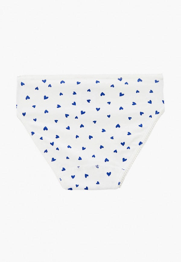 Petit Bateau Трусы 3 шт. - фото 2