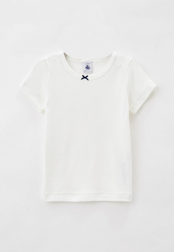 Petit Bateau Футболки домашние 2 шт. - фото 4