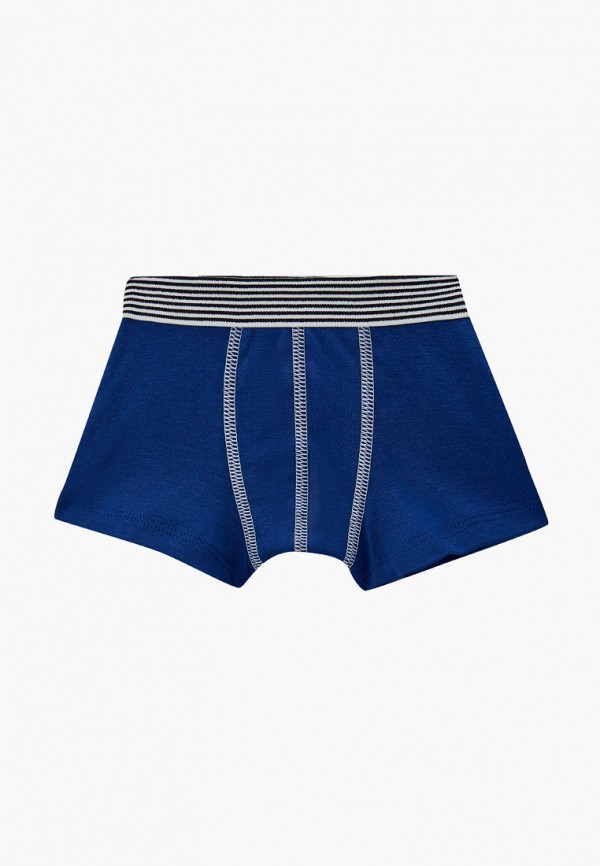 Petit Bateau Трусы 5 шт. - фото 4