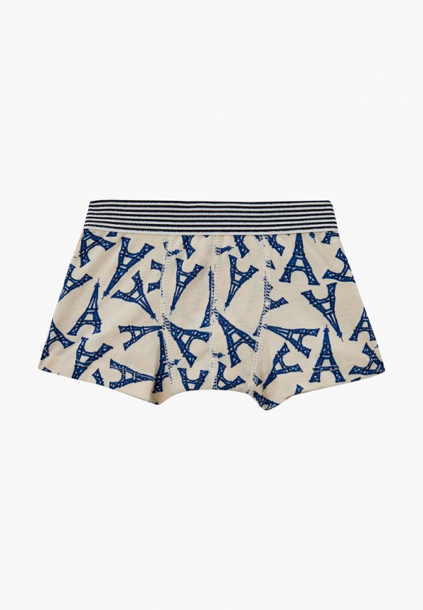 Petit Bateau Трусы 5 шт. - фото 5