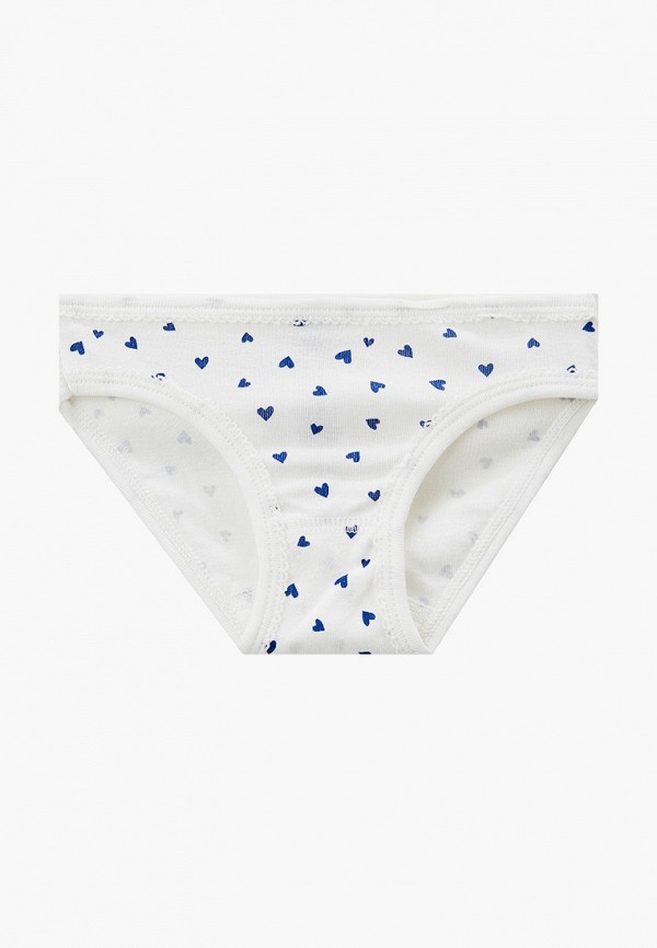 Petit Bateau Трусы 5 шт. - фото 4