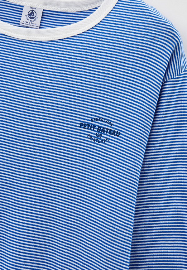 Petit Bateau Пижама - фото 3