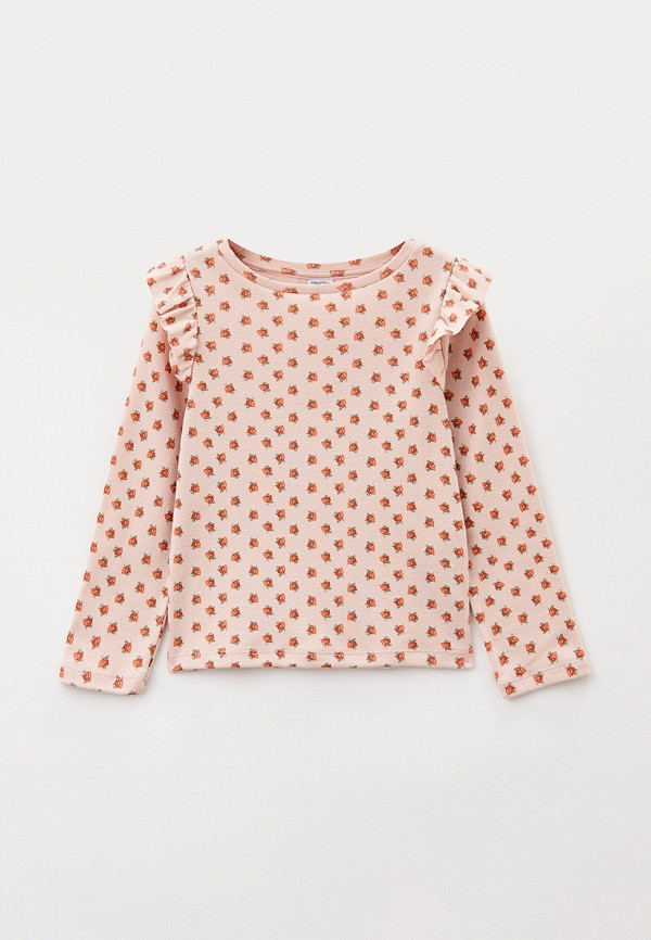 Petit Bateau Лонгслив - фото 1