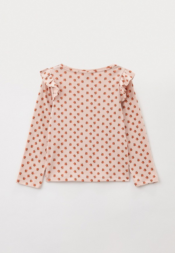 Petit Bateau Лонгслив - фото 2