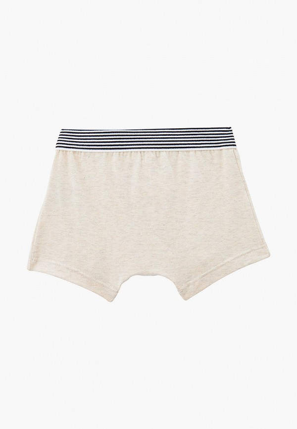 Petit Bateau Трусы 2 шт. - фото 2