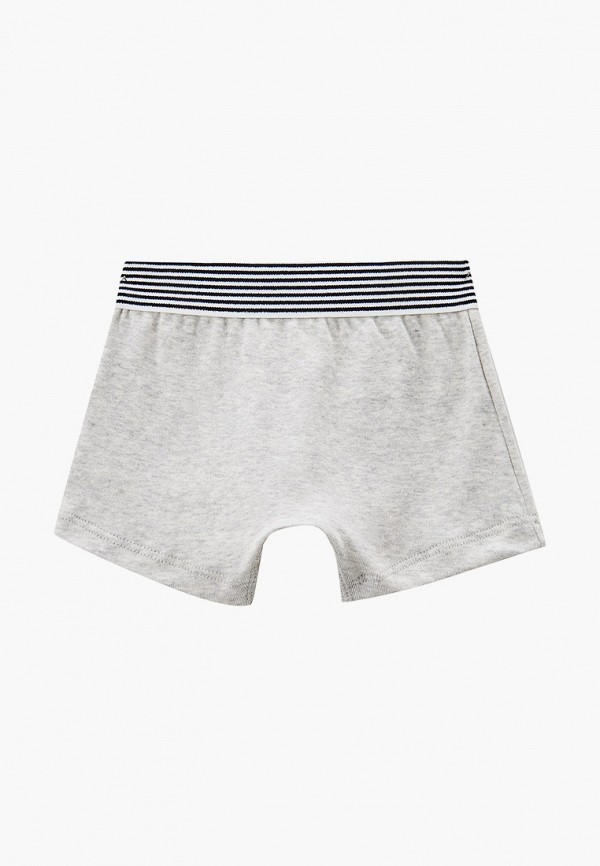 Petit Bateau Трусы 2 шт. - фото 2
