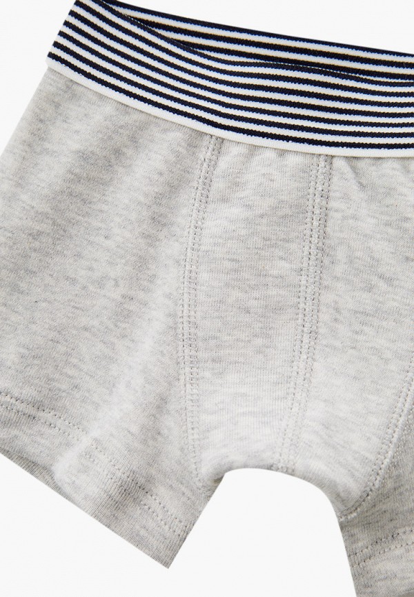 Petit Bateau Трусы 2 шт. - фото 3