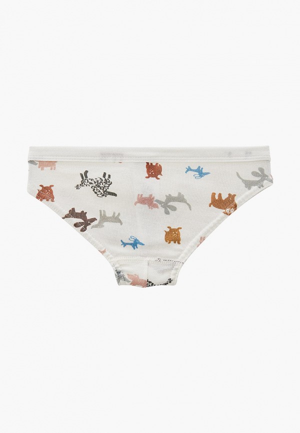 Petit Bateau Трусы 3 шт. - фото 2