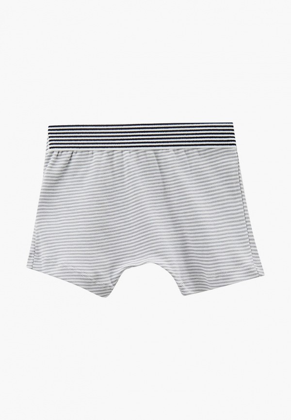 Petit Bateau Трусы 3 шт. - фото 2