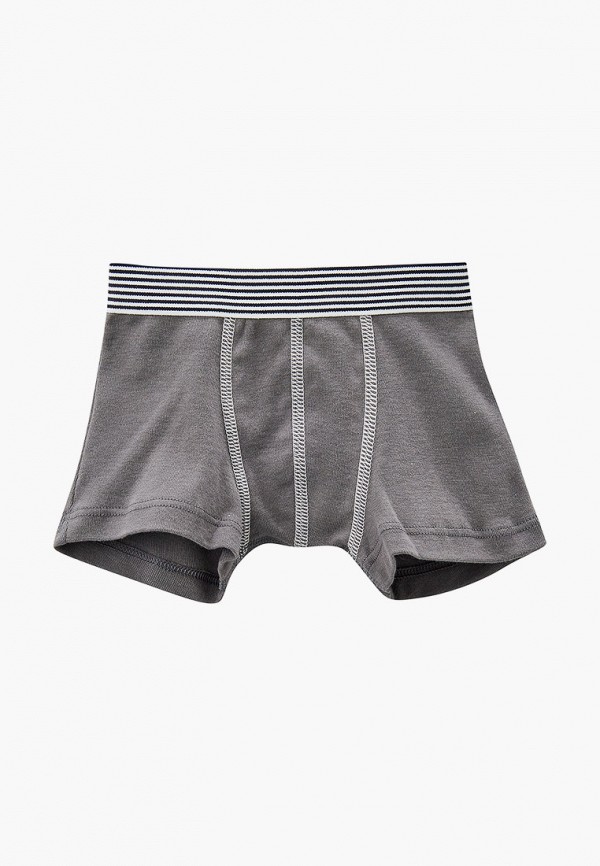Petit Bateau Трусы 3 шт. - фото 4