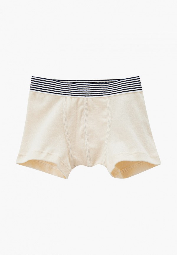 Petit Bateau Трусы 3 шт. - фото 5