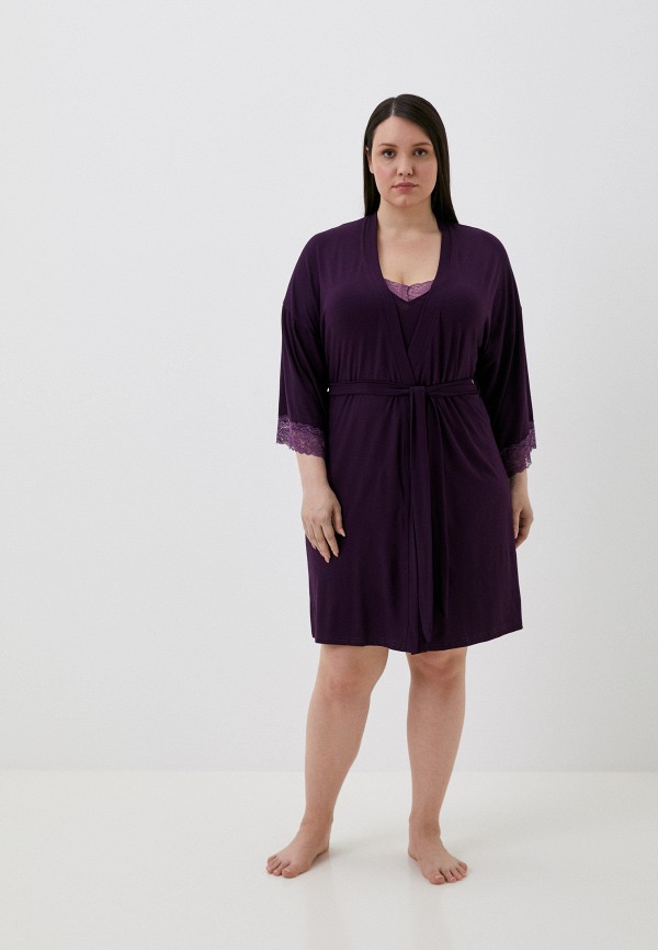 Dansanti Халат и сорочка ночная - фото 1