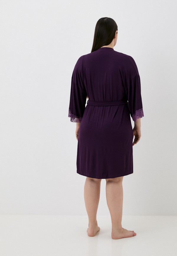 Dansanti Халат и сорочка ночная - фото 3