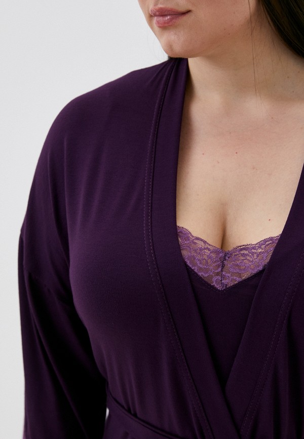 Dansanti Халат и сорочка ночная - фото 5