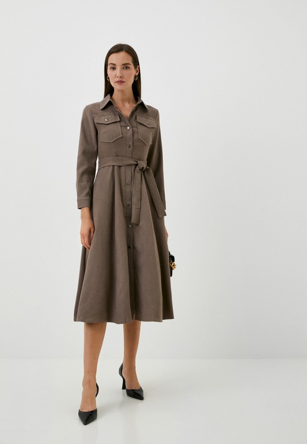 Dansanti Платье - фото 1