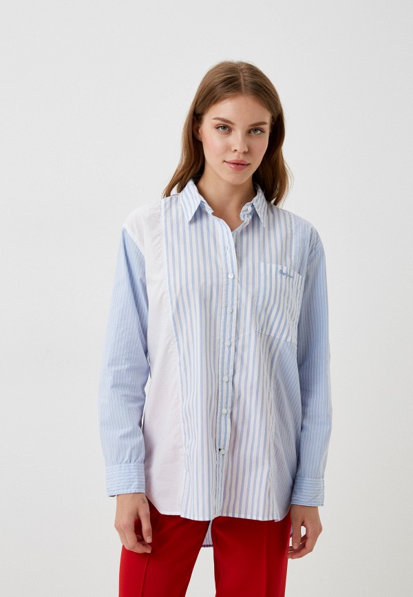 Pepe Jeans Рубашка - фото 1