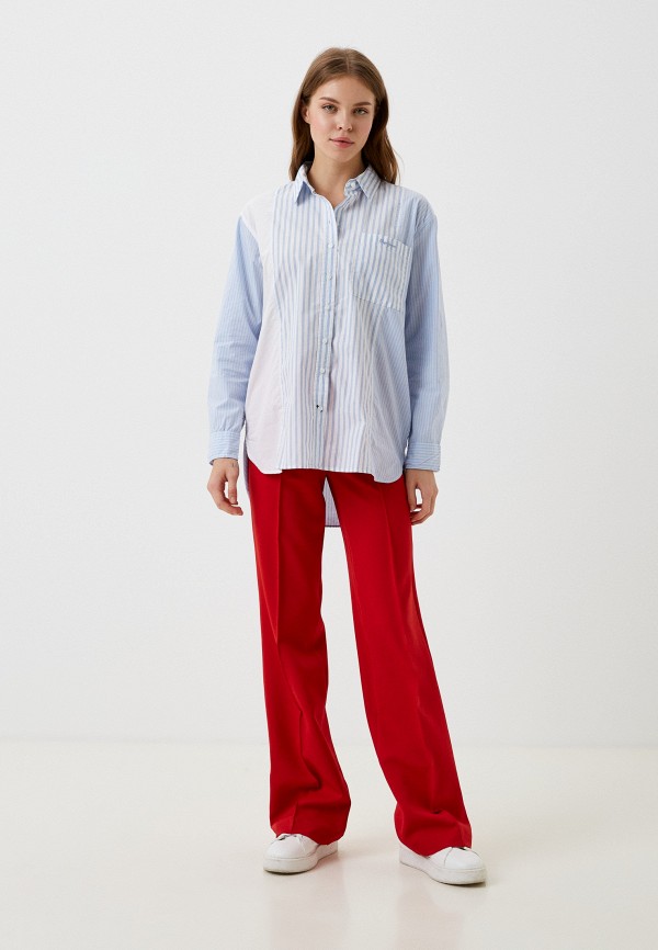 Pepe Jeans Рубашка - фото 2