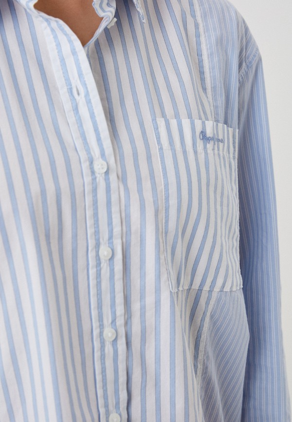 Pepe Jeans Рубашка - фото 4