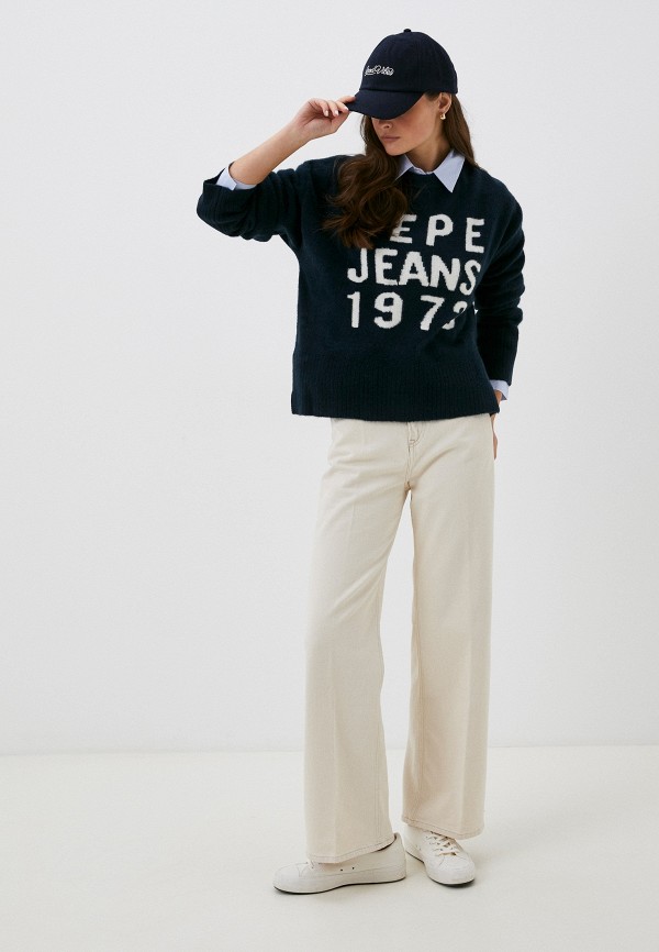 Pepe Jeans Джемпер - фото 2