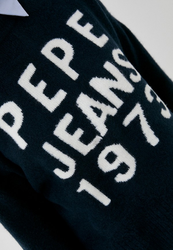 Pepe Jeans Джемпер - фото 4
