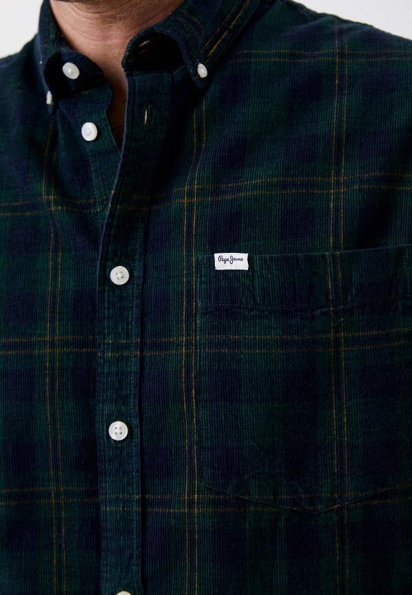 Pepe Jeans Рубашка - фото 4
