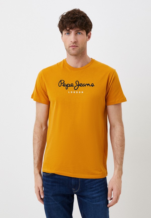 Pepe Jeans Футболка - фото 1