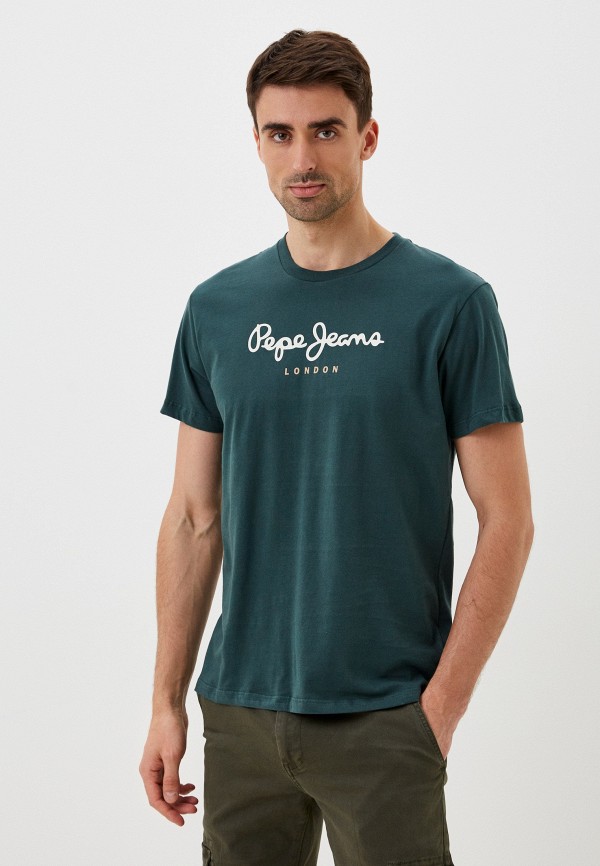 Pepe Jeans Футболка - фото 1