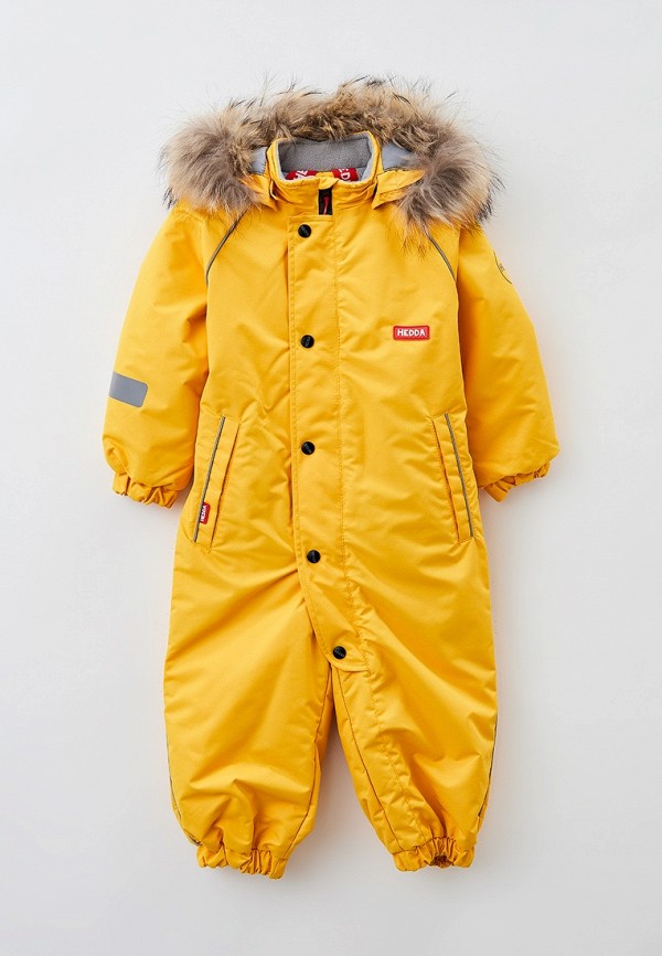 Hedda Комбинезон утепленный - фото 1