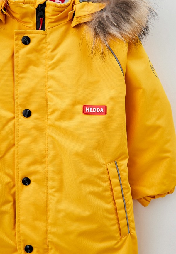 Hedda Комбинезон утепленный - фото 3