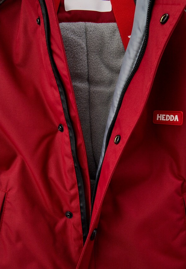 Hedda Комбинезон утепленный - фото 5